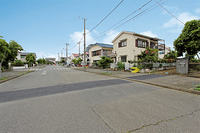 現地写真06枚目