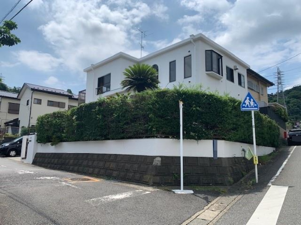 鎌倉市今泉台2丁目 中古一戸建て4,788万円(税込)の情報｜仲介手数料無料の湘南リビング