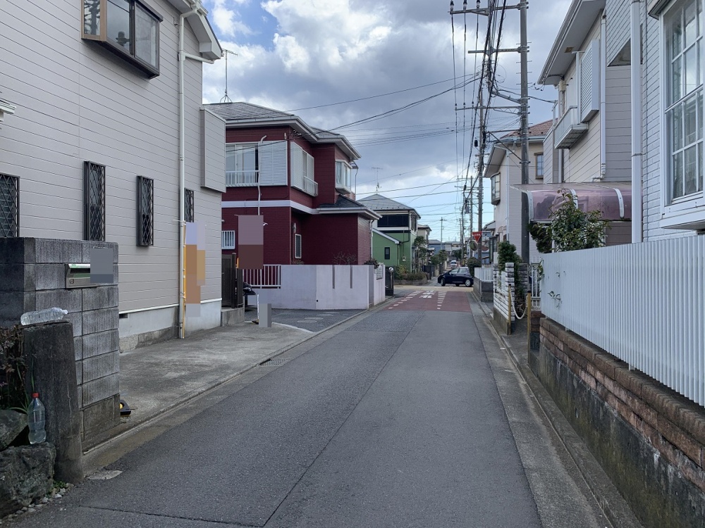 平塚市東中原2丁目 中古一戸建て2,399万円(税込)の情報|仲介手数料無料の湘南リビング